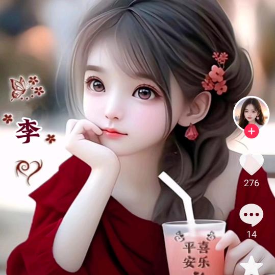 心灵若相知
