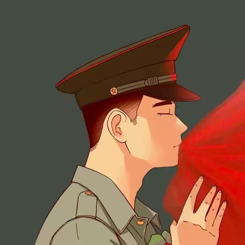 浅笑……
