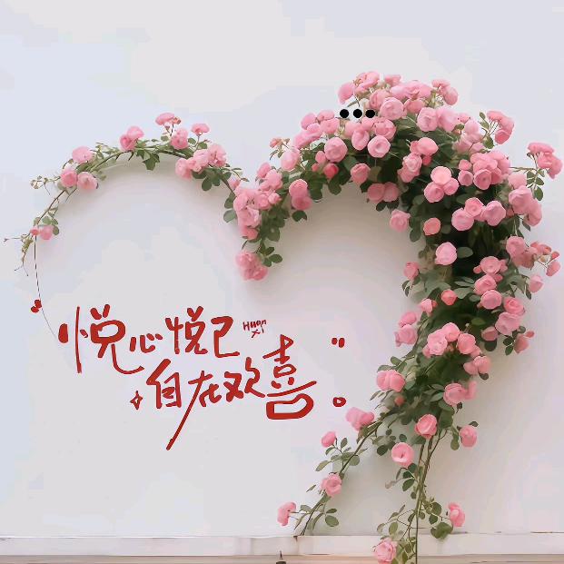 暖心