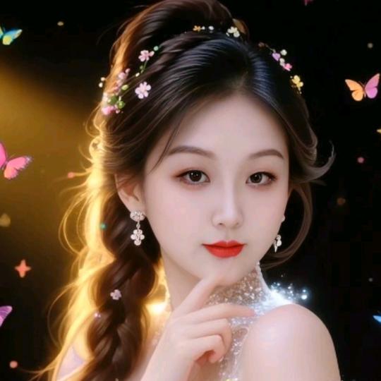 🦋꧁相遇💞随缘꧂🌺🐇
