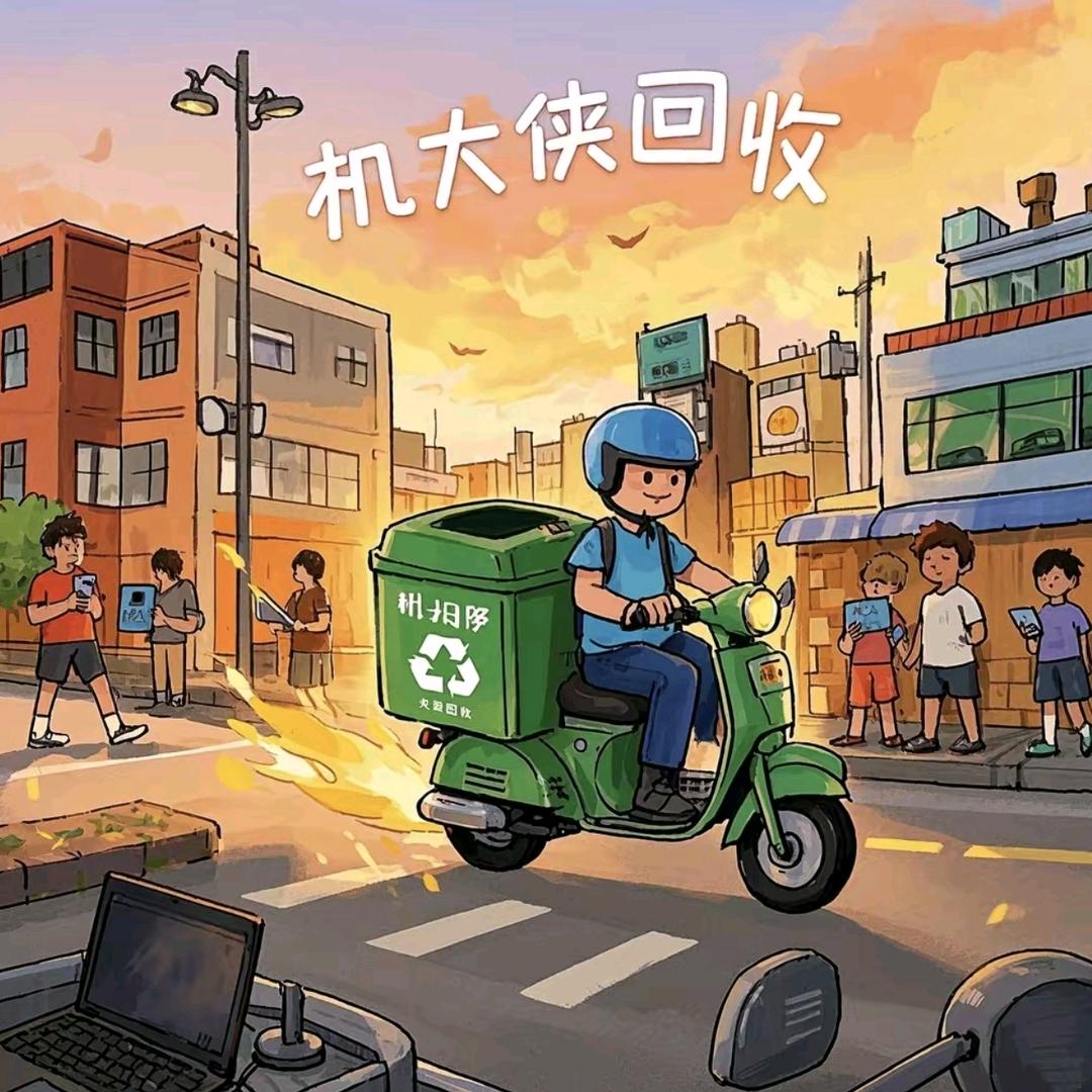机大侠手机