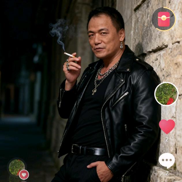 @风语