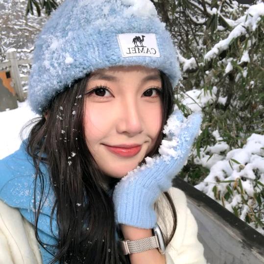 柠萌麻麻带娃记