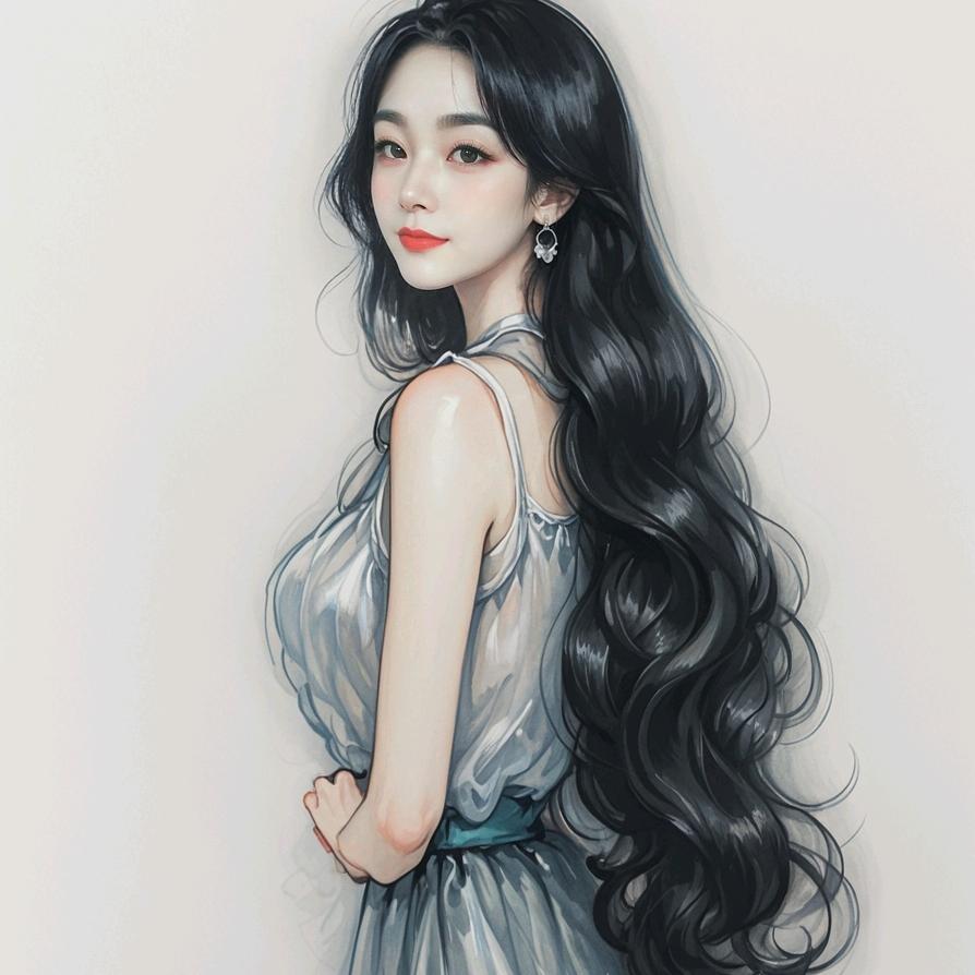 娜儿