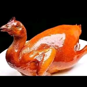 大浪烧鸡
