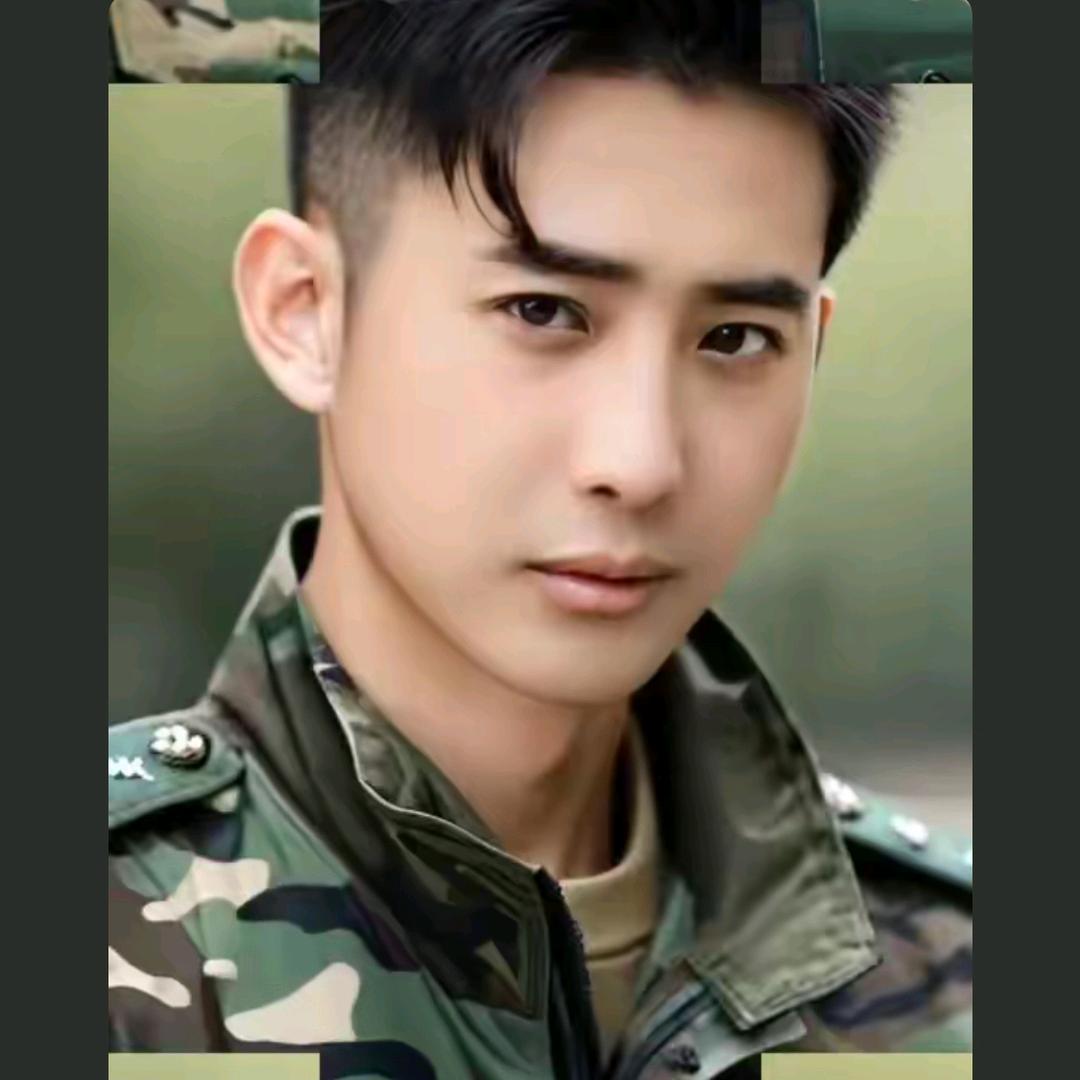 男人泪