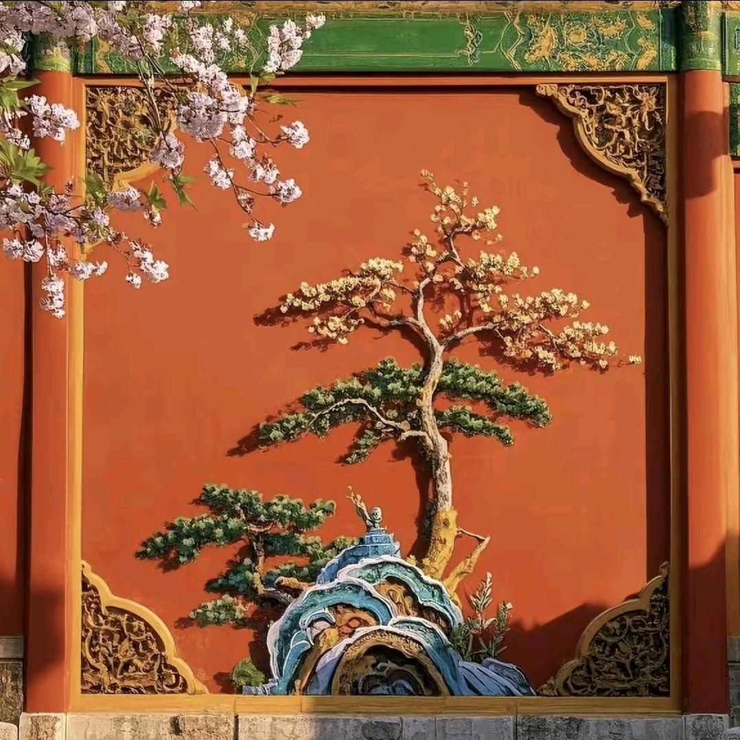 言小橙宠粉号