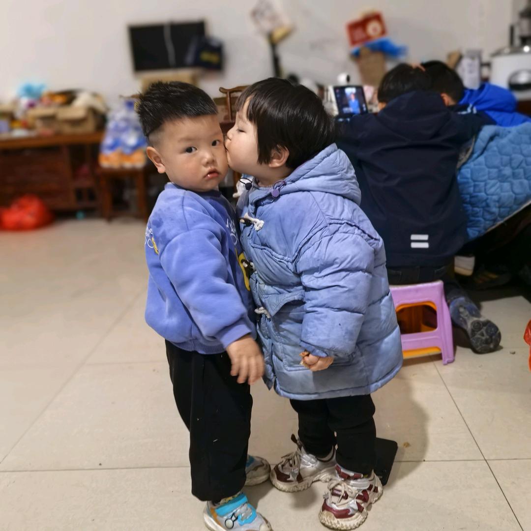 小姐姐