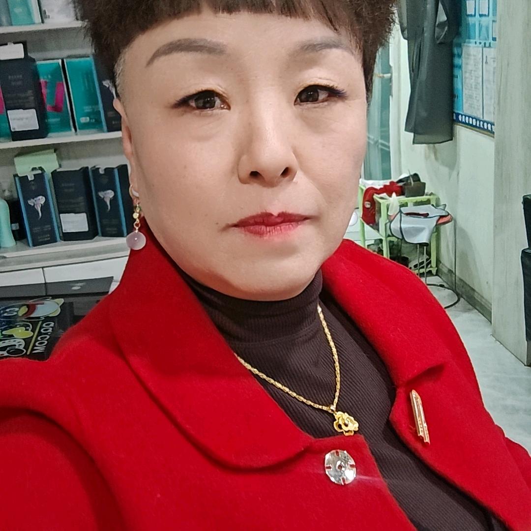 娟娟烤馍