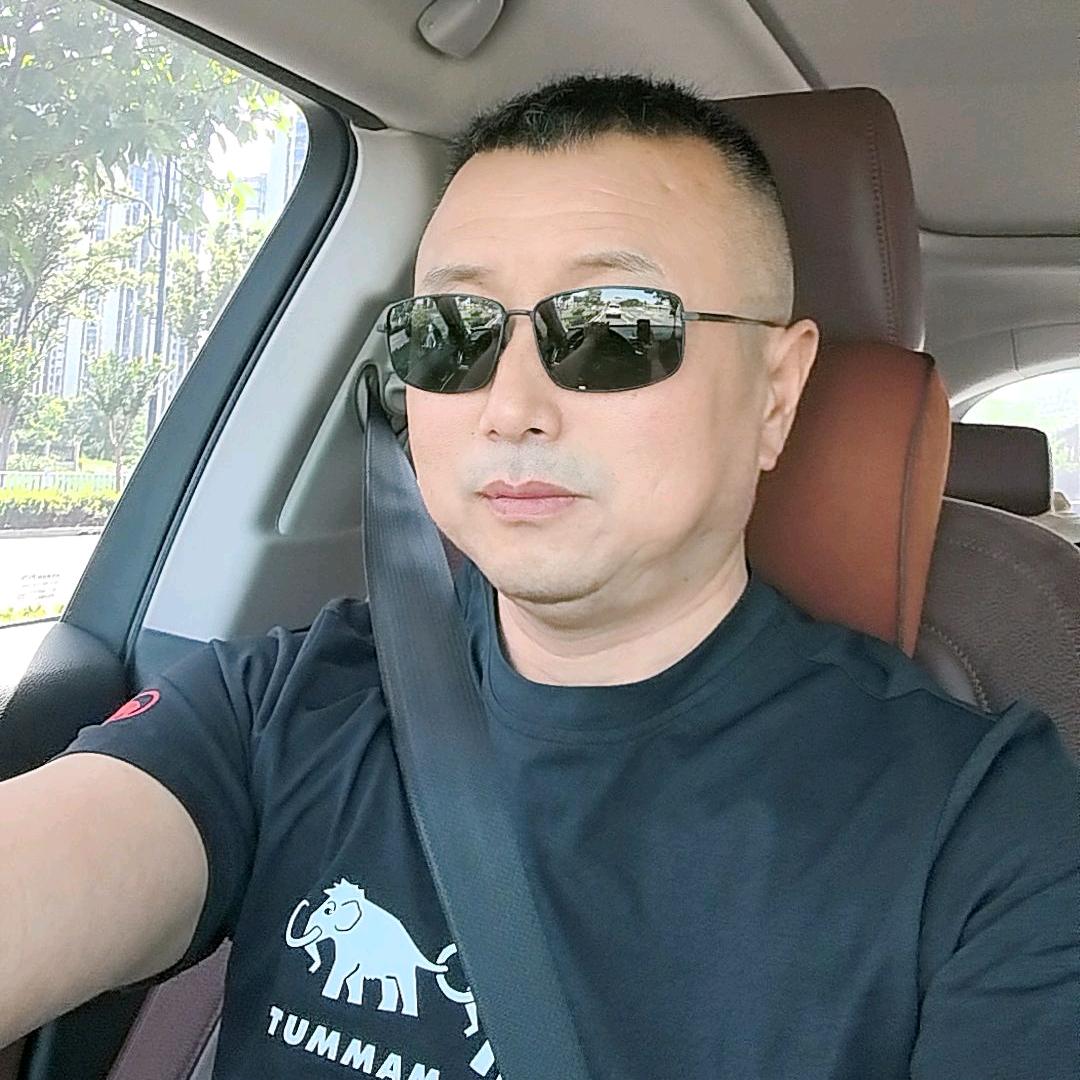 心太保持良好🇨🇳张哥