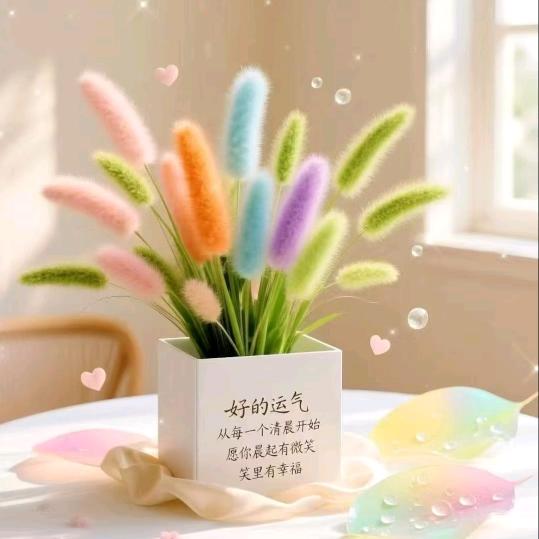 烟消  ☽ 云散
