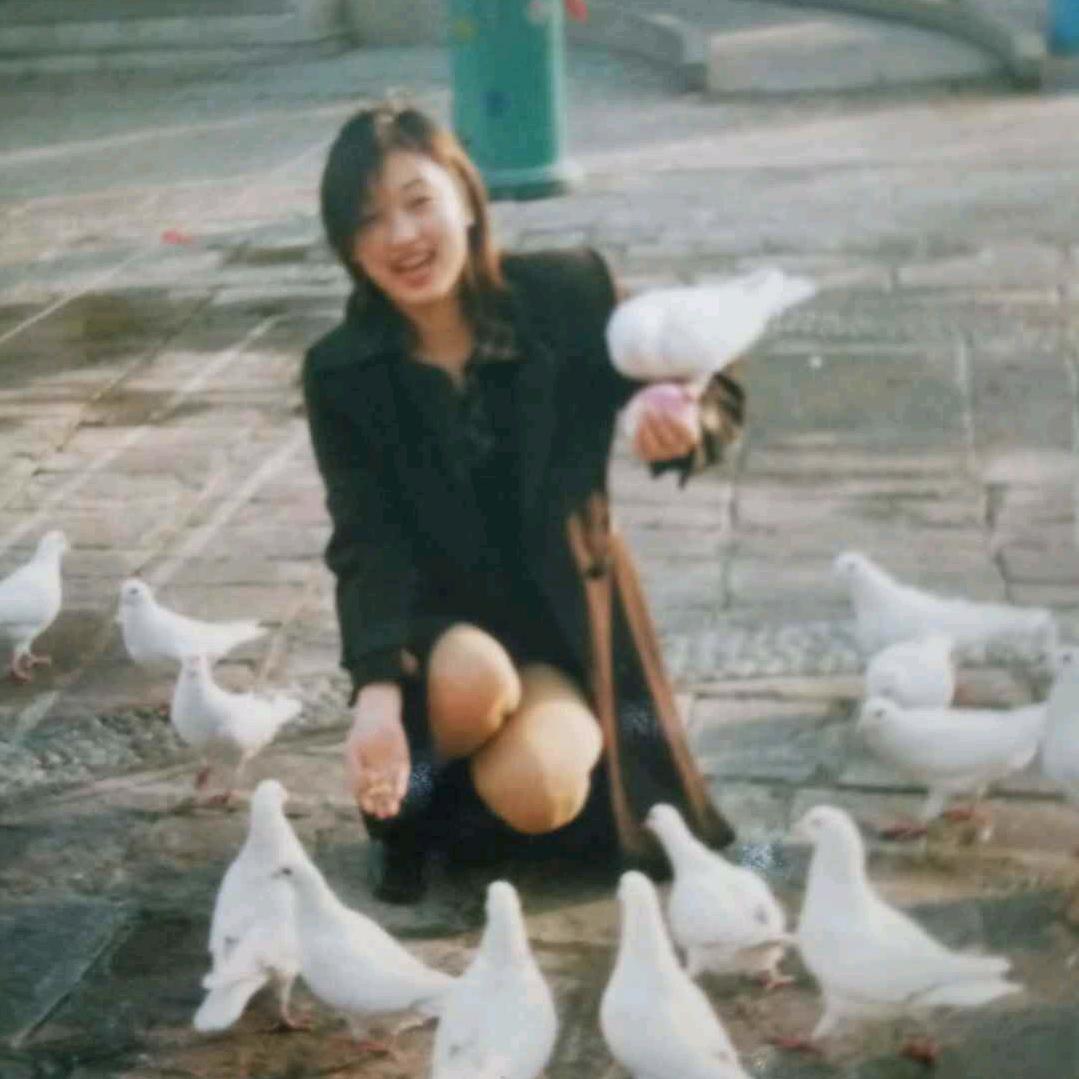 漂流的人