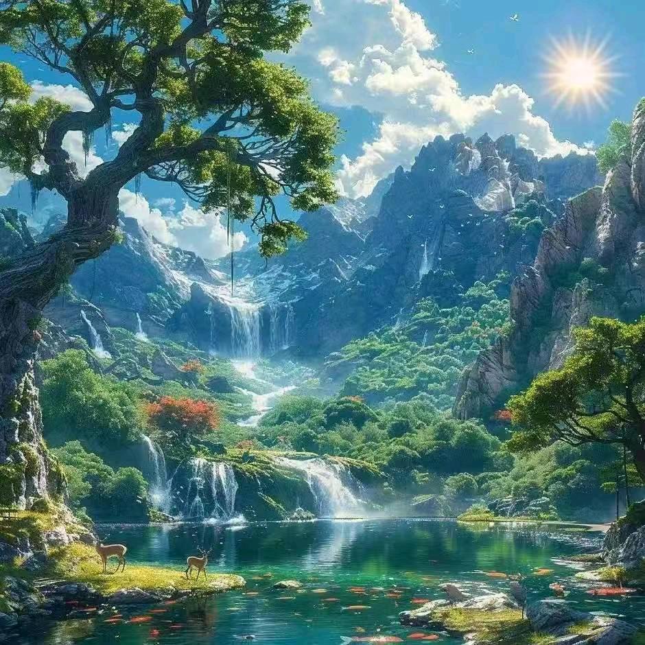 秋月姐（赣州人在岳阳）