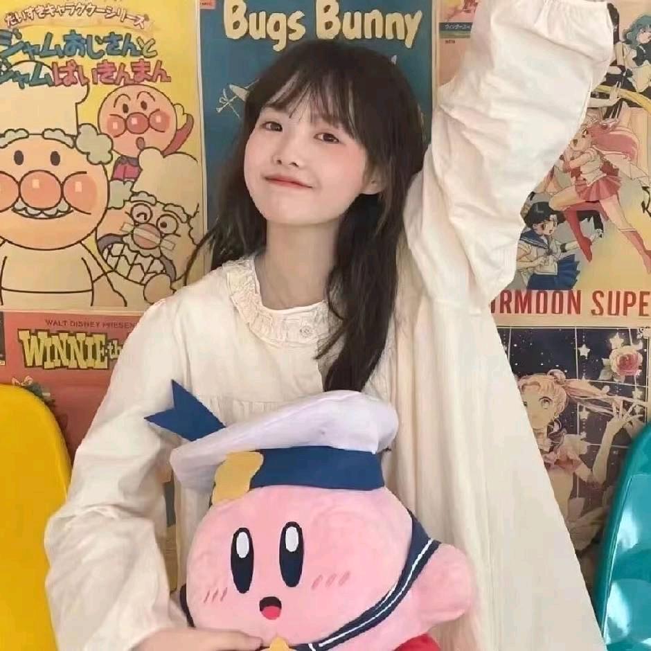 小蓉♡