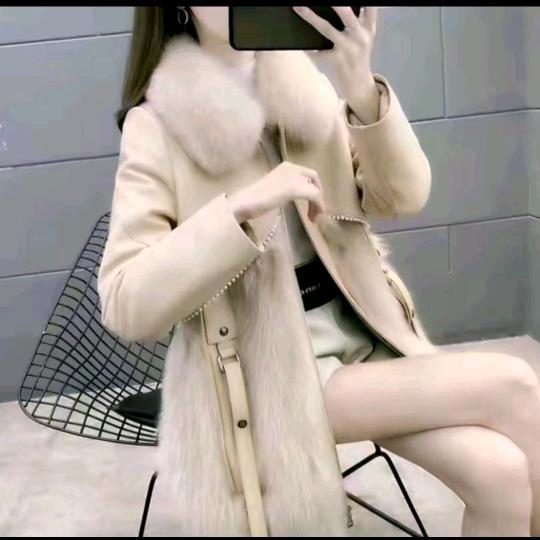 海宁皮草城（轻奢时尚款）