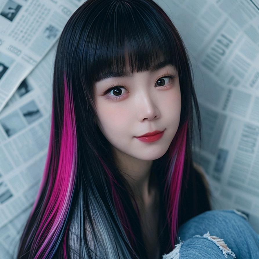 ⊹꙳ 小妖儿✩*