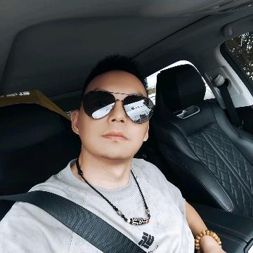 酷爸阿文哥