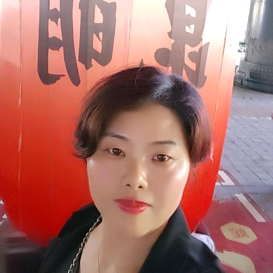 大美小姐姐