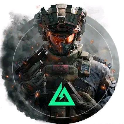 凌川电竞（三角洲行动）