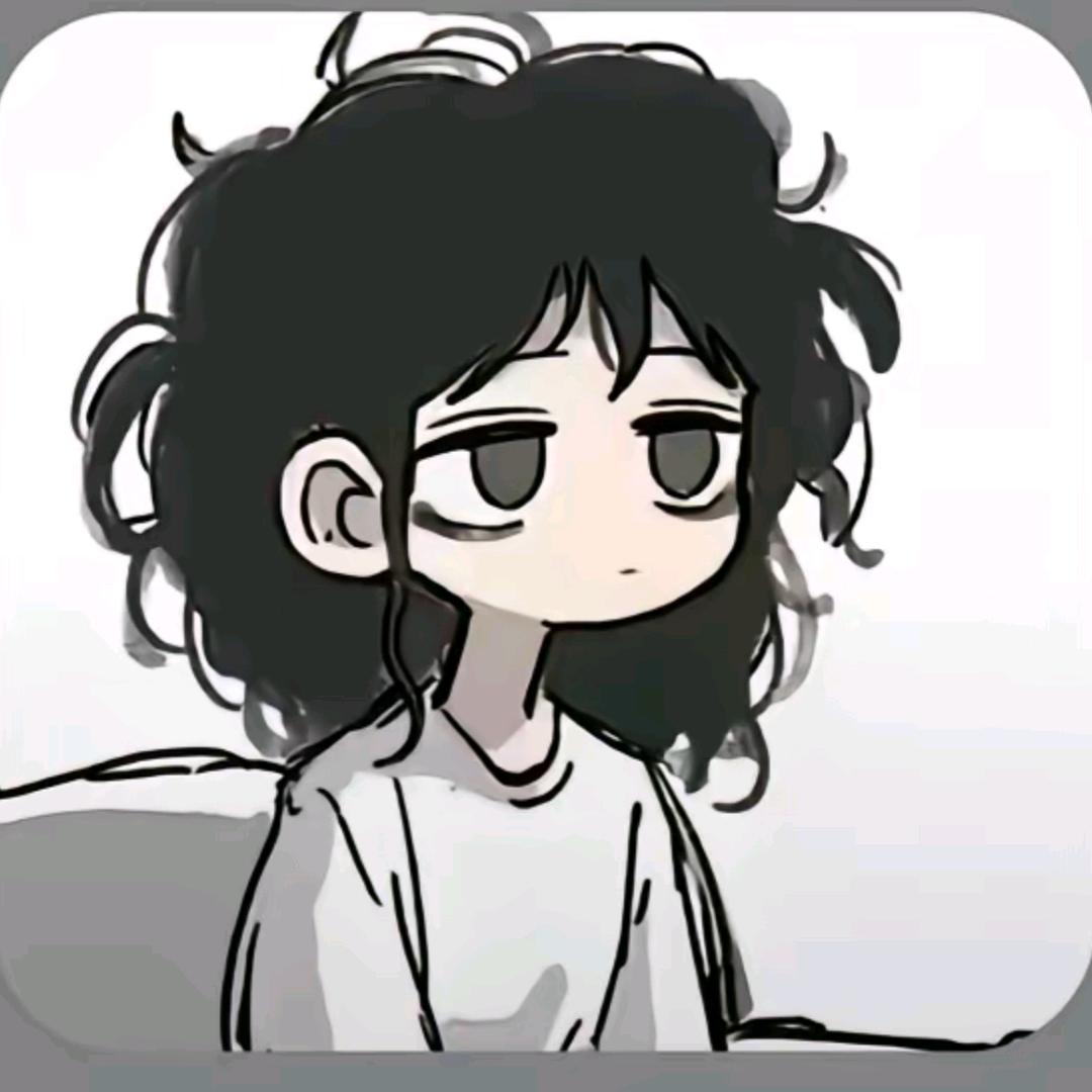 晚上都很烦