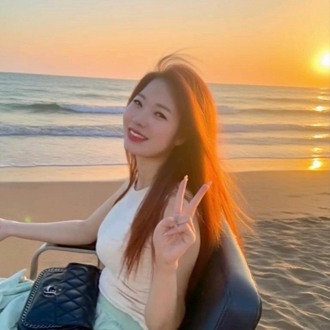 贝贝❤️