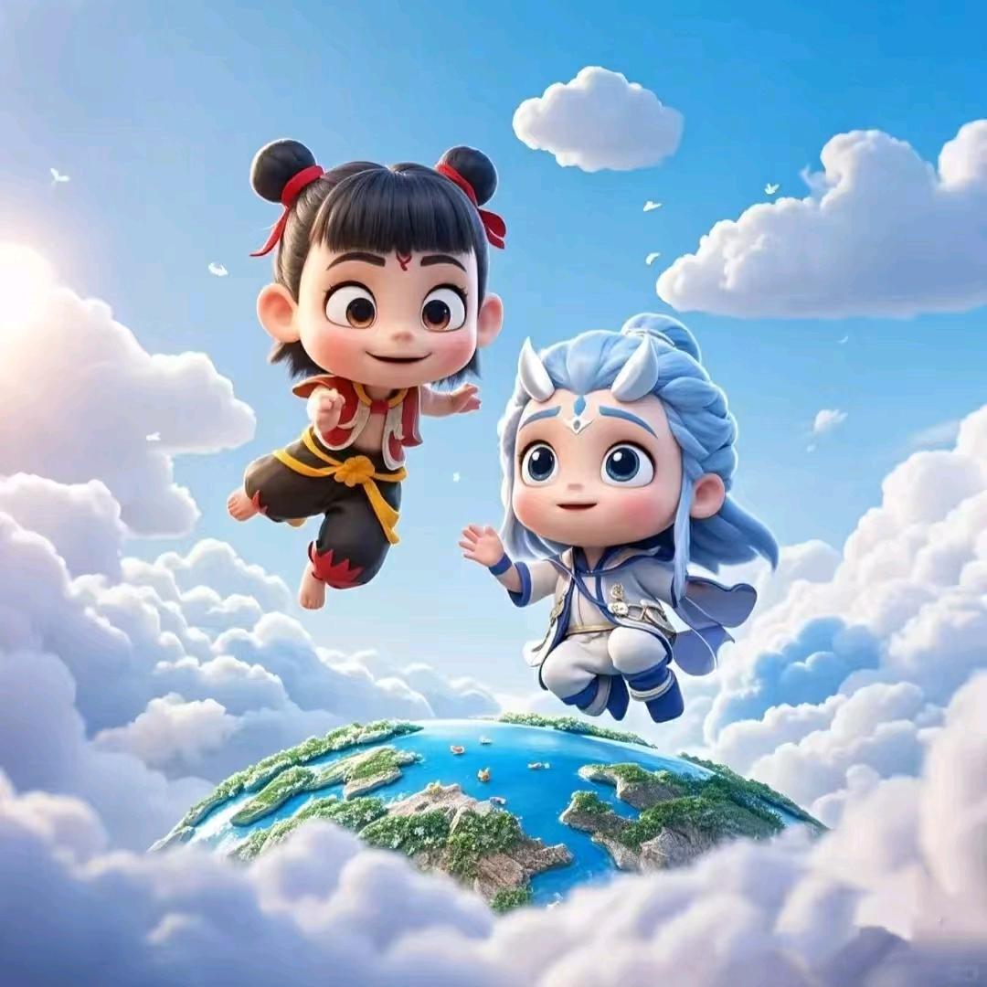 Wooden puzzle 木拼