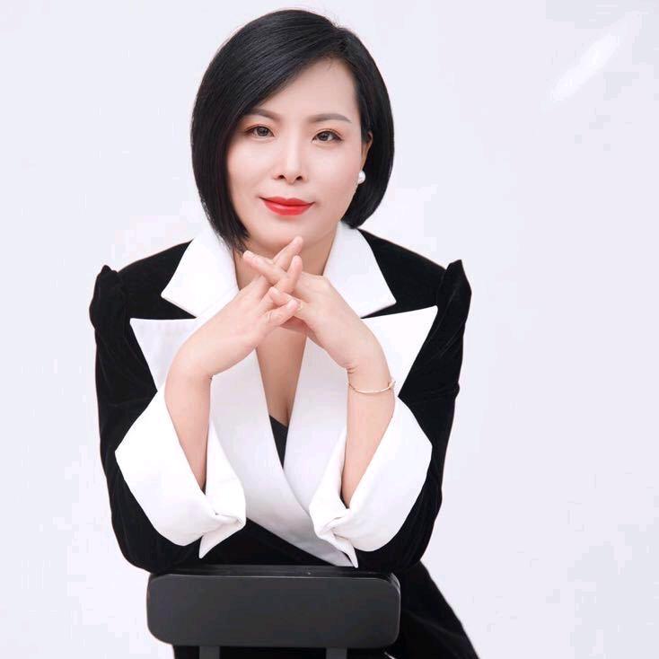 财神爷的独生女