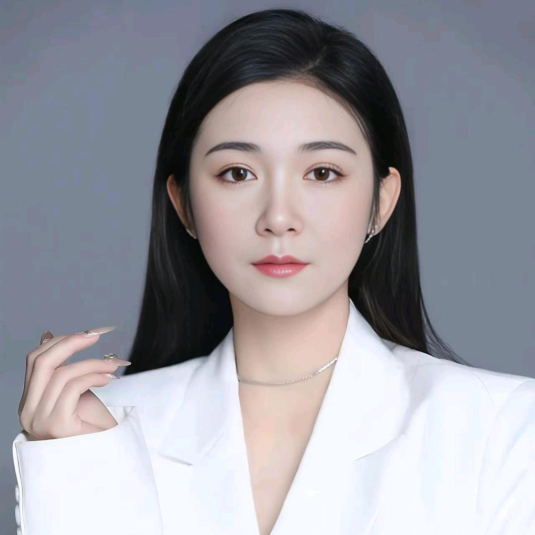 肌肤滤镜护肤美学