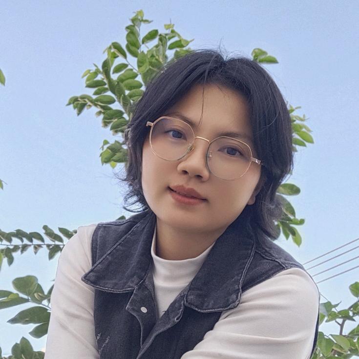 梅子（晚上10点45首播）