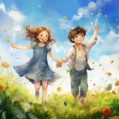 🌈🌈🌈怀念不如相见