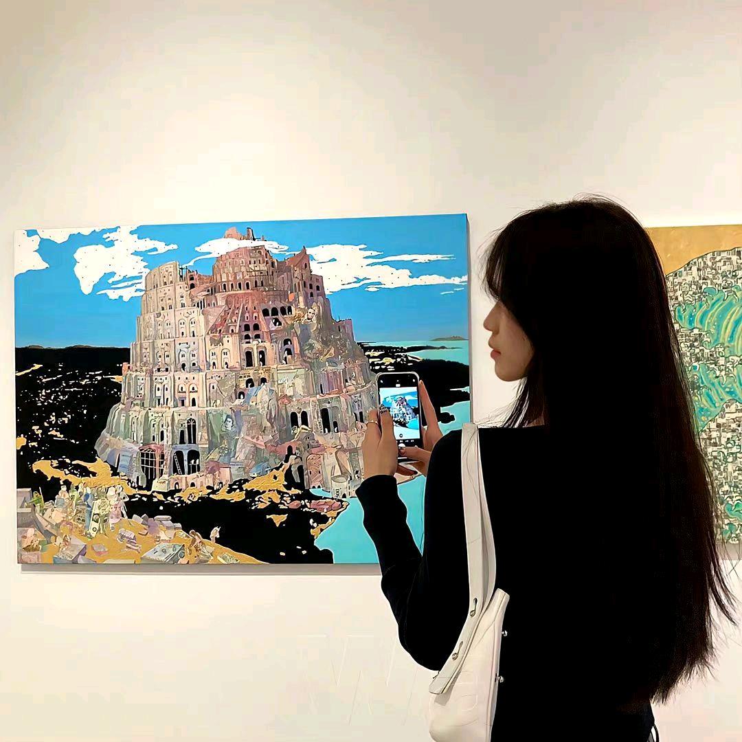 小欣同学