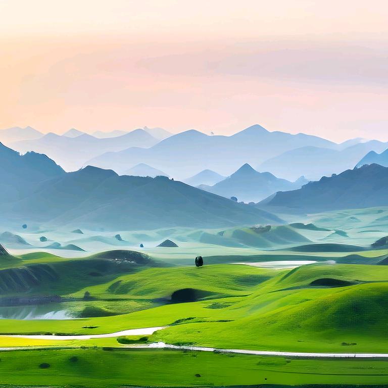 何须问