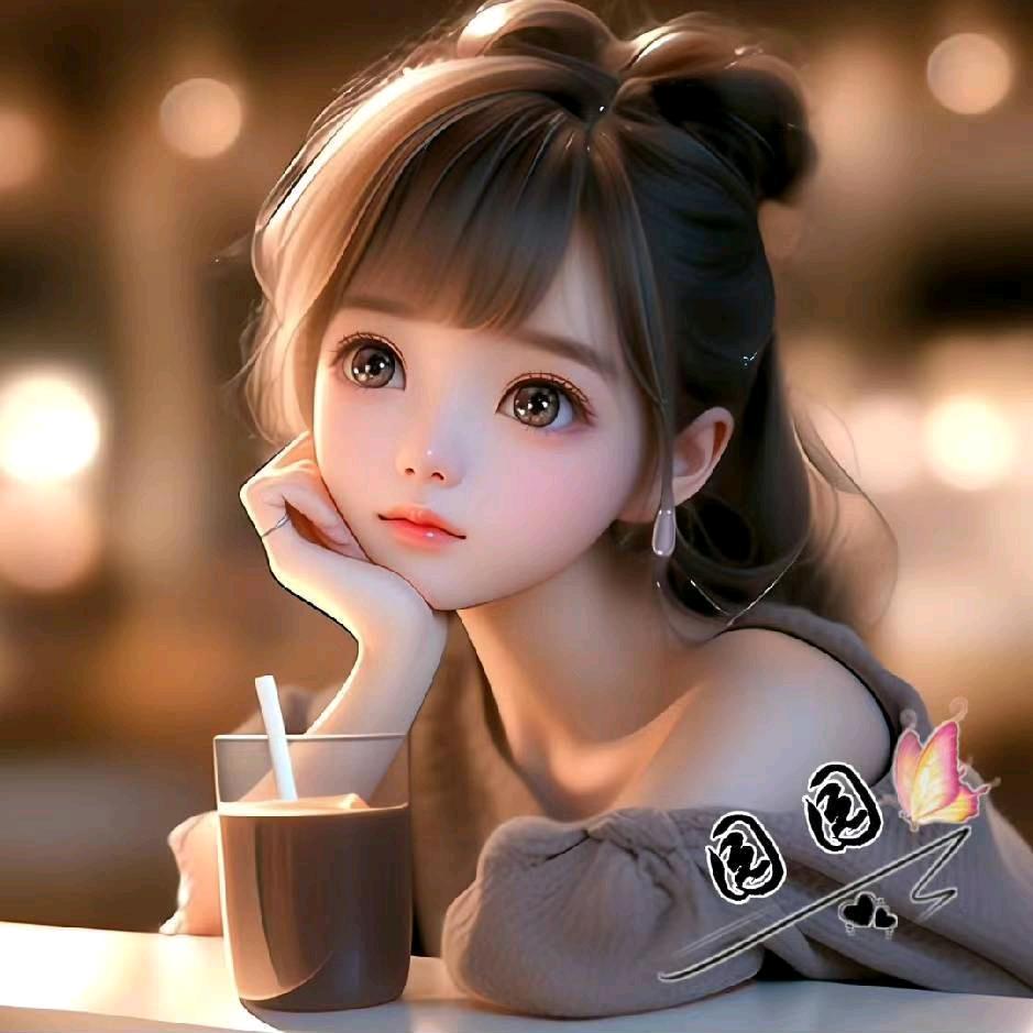 鑫❤️妮