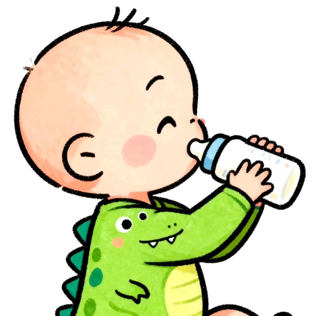 琪贝婴童用品仓