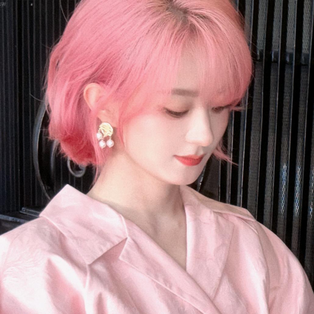 Mini·一心向阳🥰(见过颖宝3次)