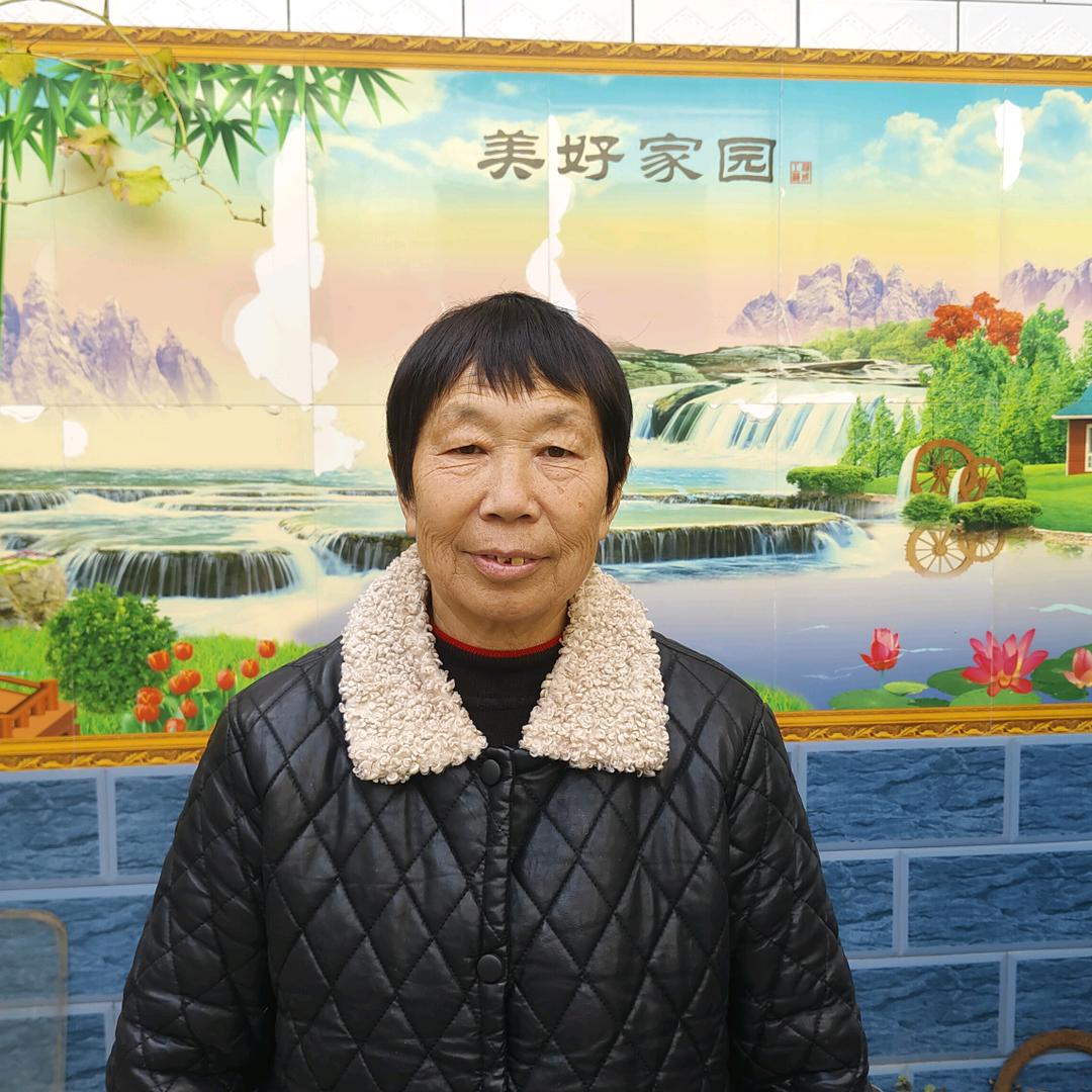 小燕妈早上（6：10）