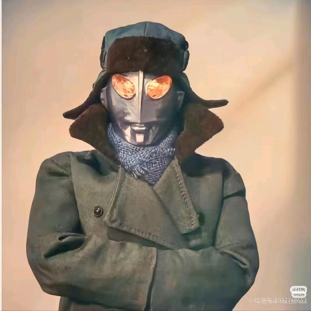 能不能让安总发个财