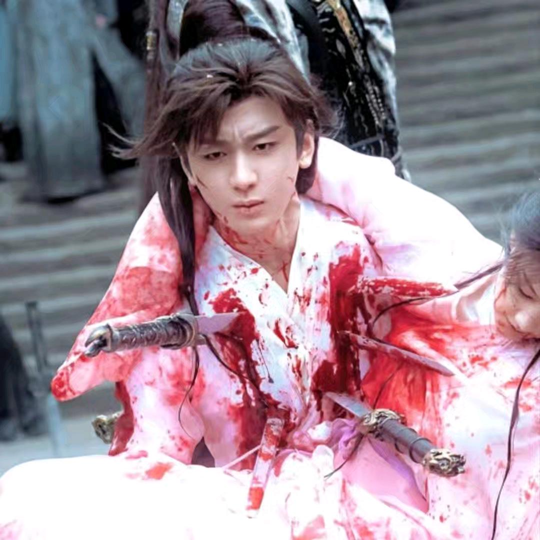 YX.王权山庄少爷^王权富贵