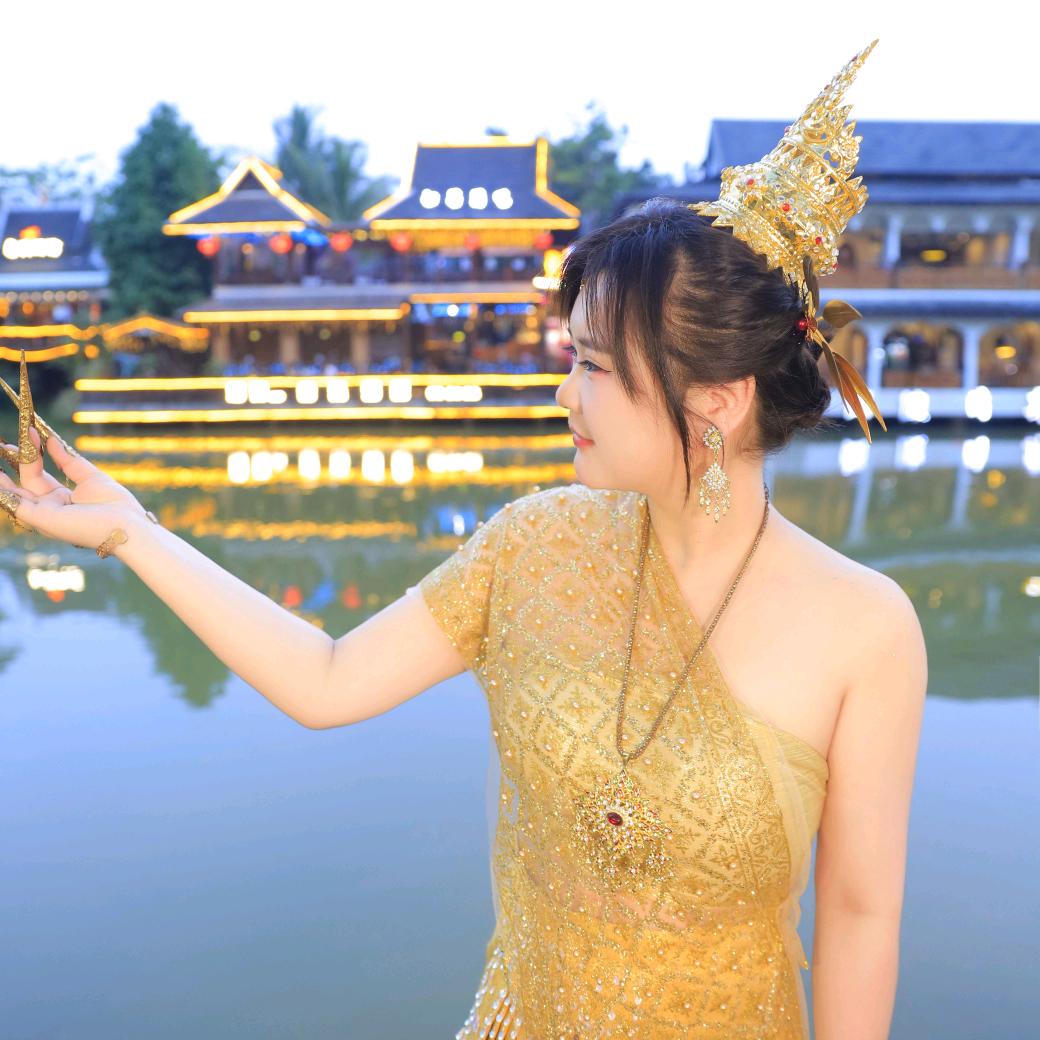 柳河山葵烤肉店A可心