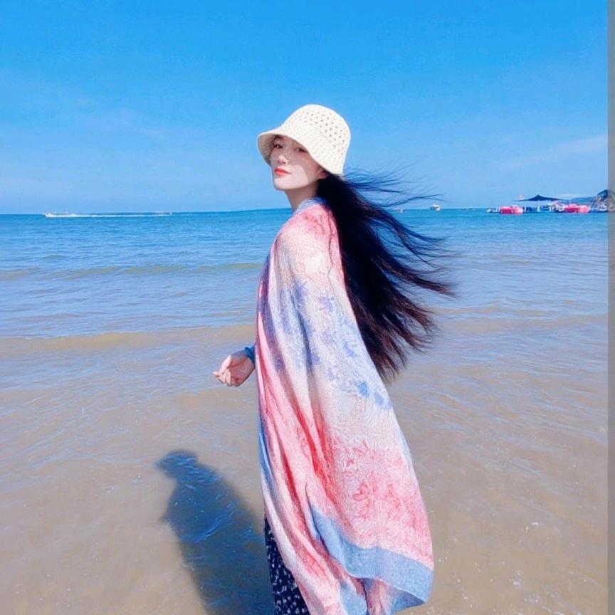 任性姐姐