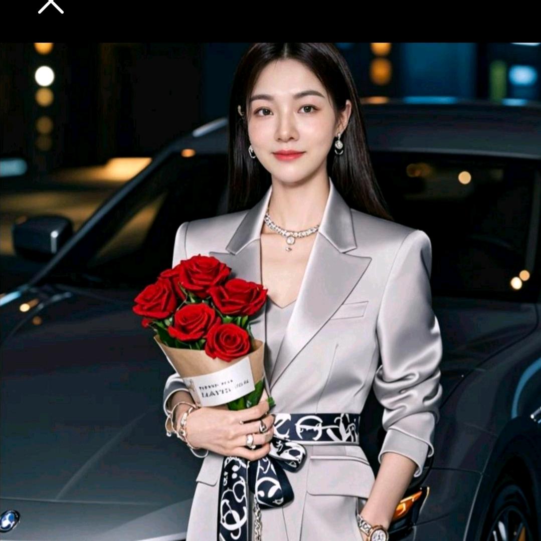 ❤️🥂独宠傻宝🥂❤️