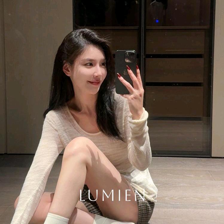 李星儿(直播返场号)