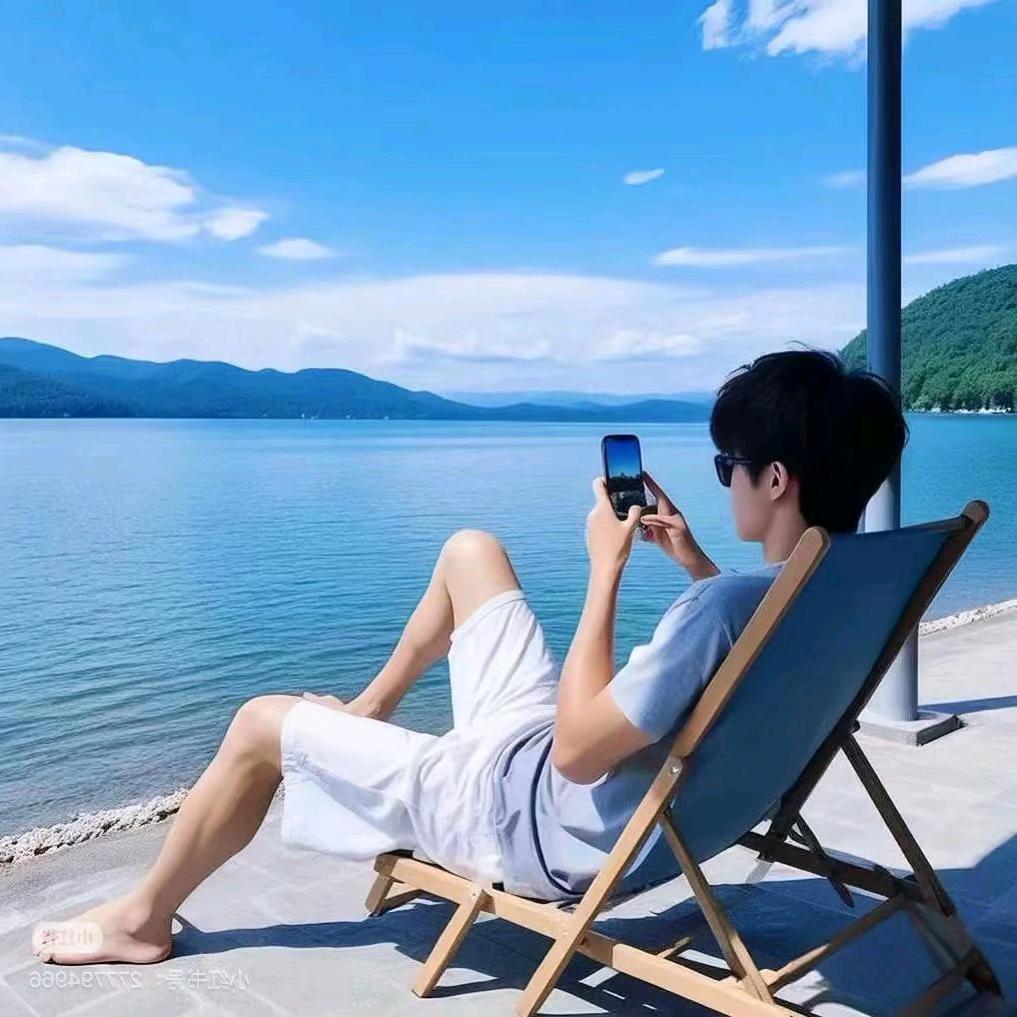 ✨柒柒小跟班✨