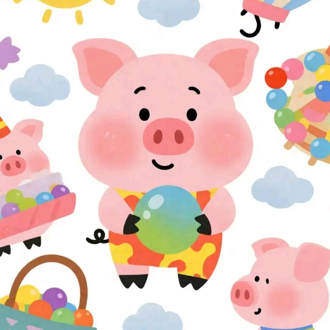 猪珠侠弹珠堂（新华联广场）