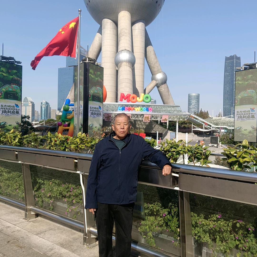 岁月年华