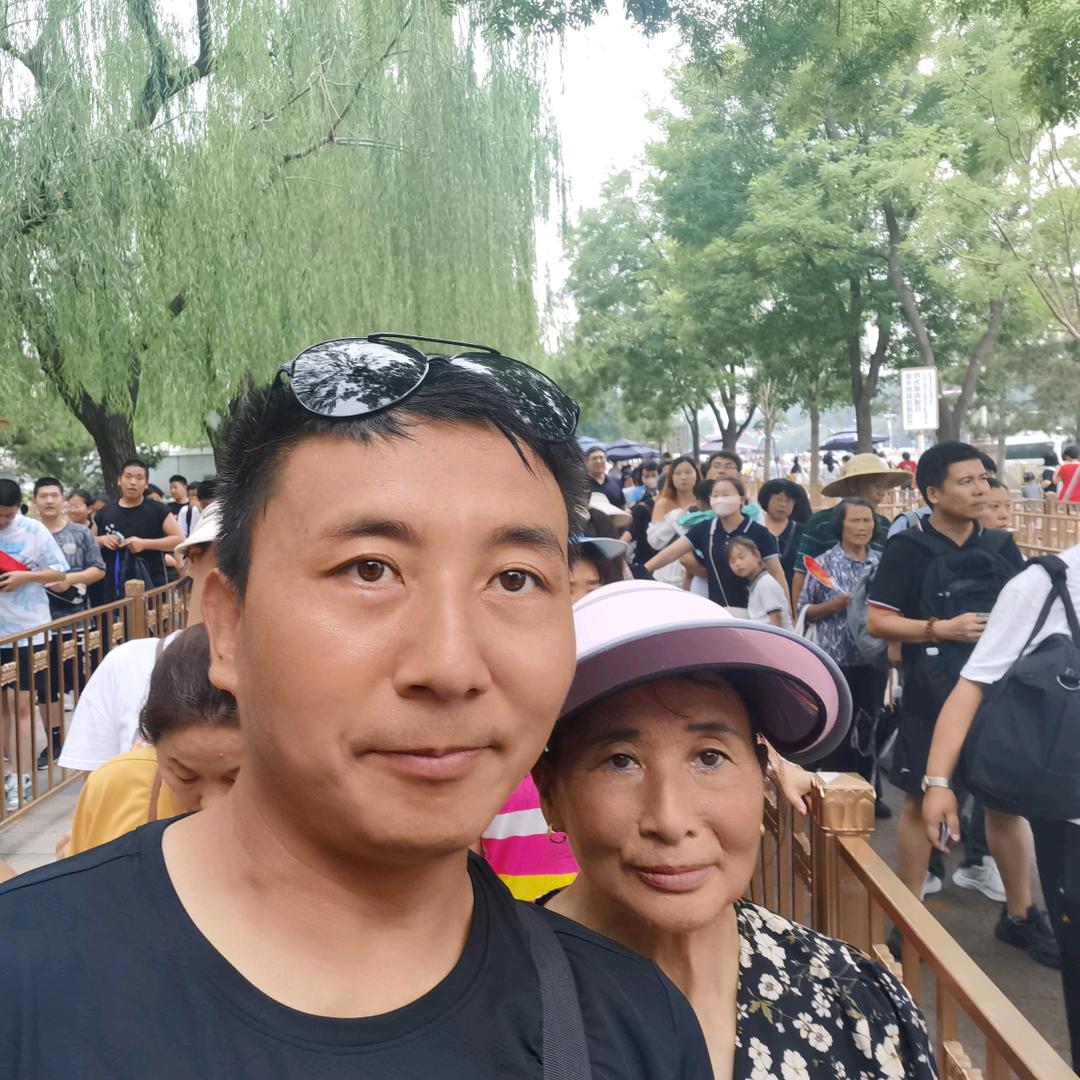 我心永恒