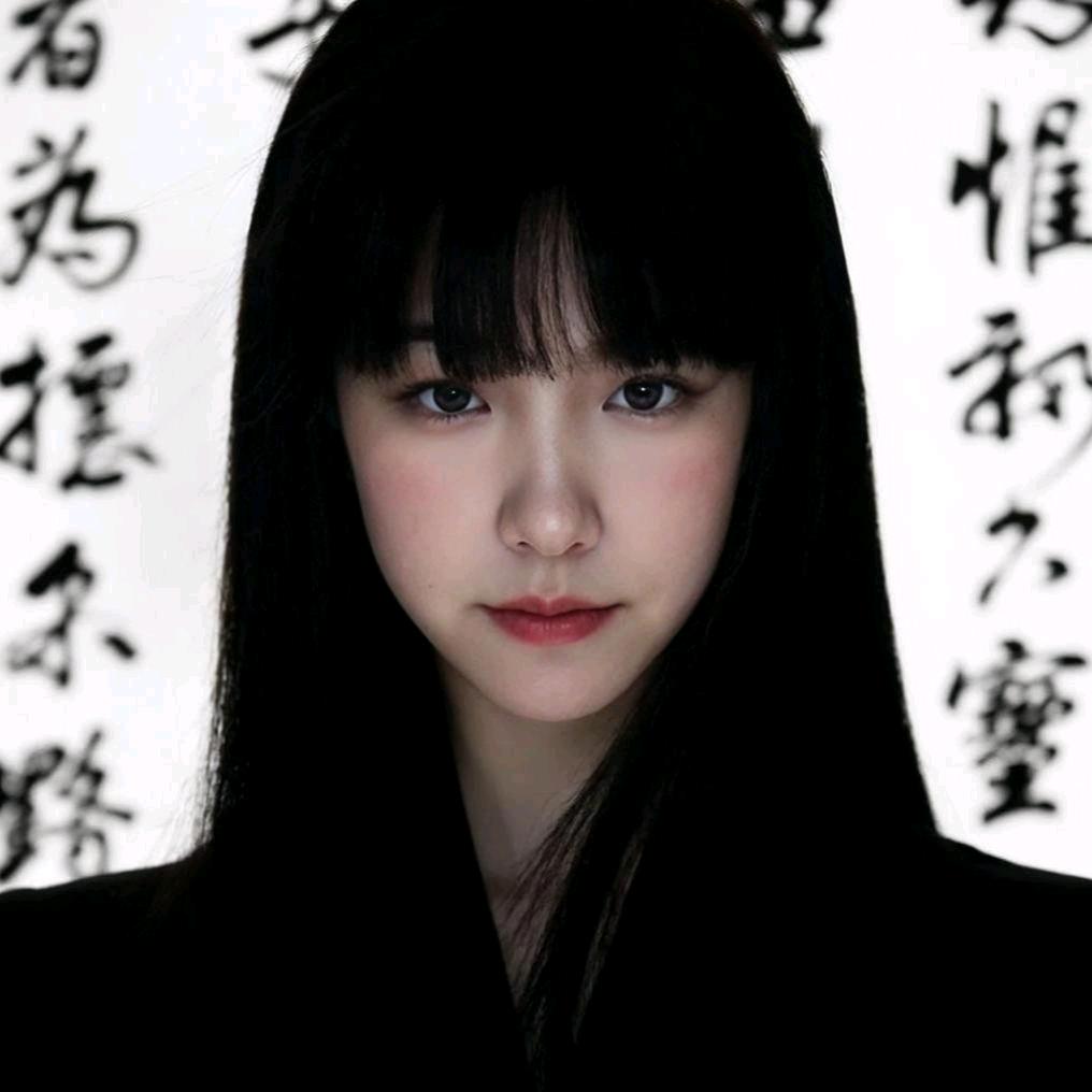 牧羊女