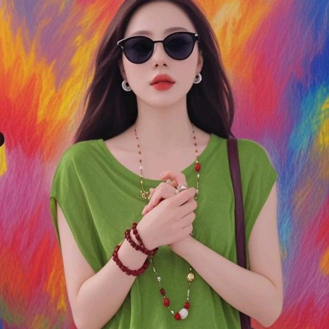 阿兰甄选好物儿
