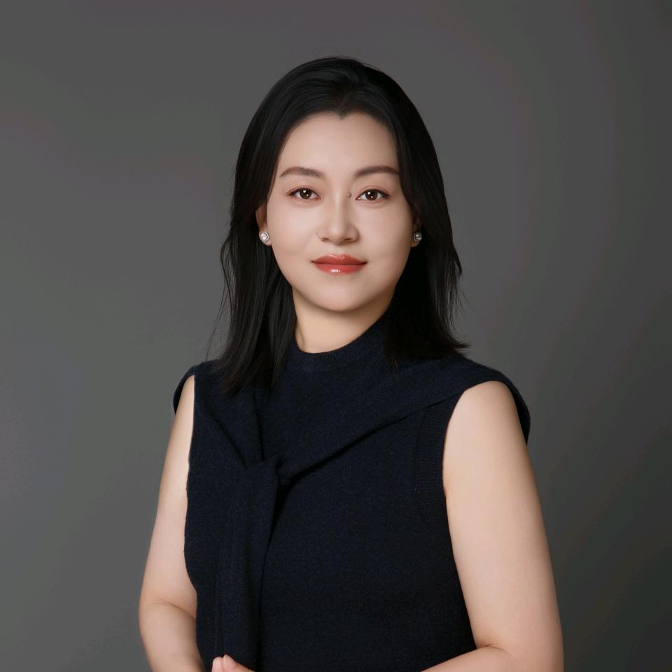 商业设计·刘琼