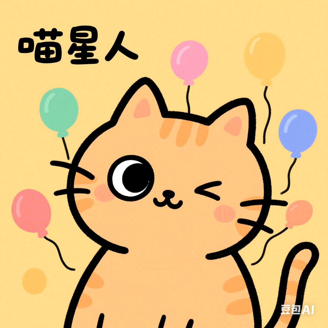 哇咔咔